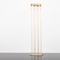 Large Val Bertoia Sounding Sculpture - Sold for $6,875 on 02-08-2020 (Lot 42).jpg